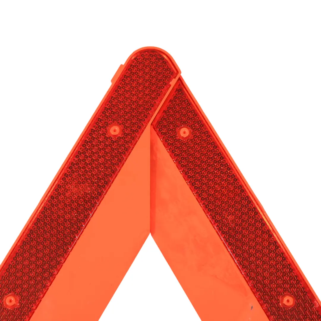 Triangolo Pieghevole Di Emergenza per Audi A4 B6 B7 A6 C5 con numero di parte 4B5860251C Audi A4 B6 B7 A6 C5 Triangolo Pieghevole Di Emergenza - SKU 4B5860251C - Numero di parte 4B5860251C
