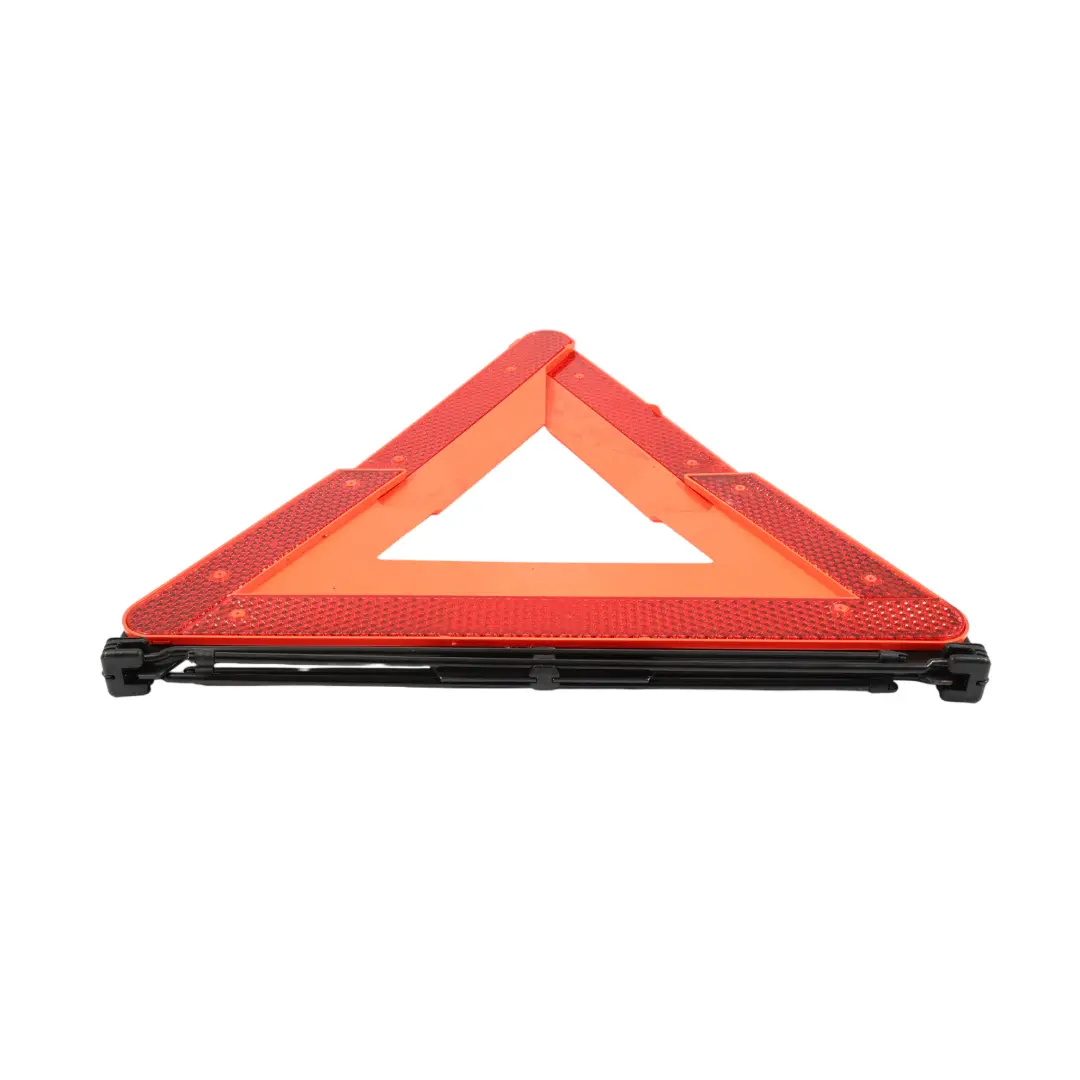 Audi A4 B6 B7 A6 C5 Triangolo Pieghevole Di Emergenza - SKU 4B5860251C - Numero di parte 4B5860251C