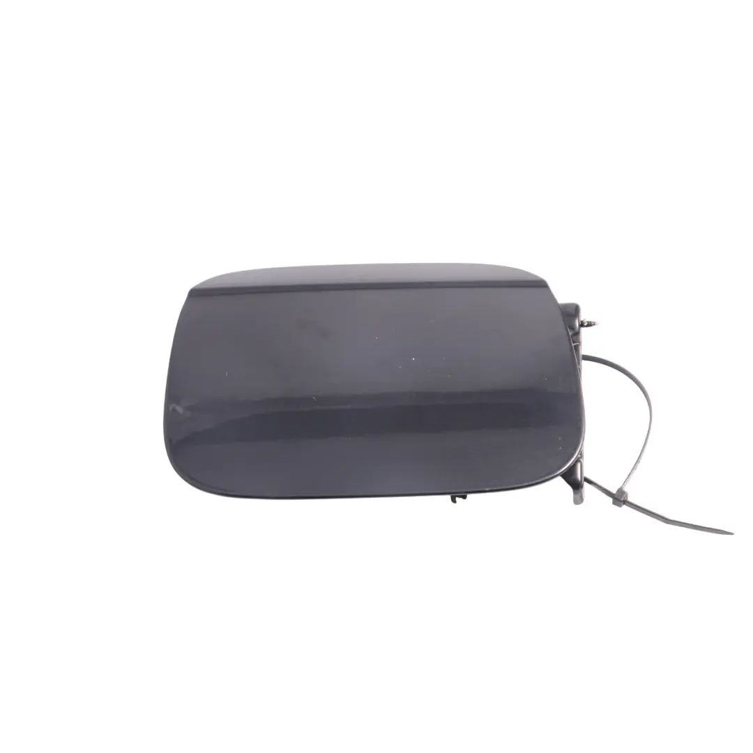 Door Flap Lid Phantom Black - Z9Y to Audi A4 B7 TDI Fuel Tank with Part number 4E0010376R Audi A4 B7 TDI Fuel Tank Door Flap Lid Phantom Black - Z9Y - SKU 4E0010376R-PHB - Part number 4E0010376R