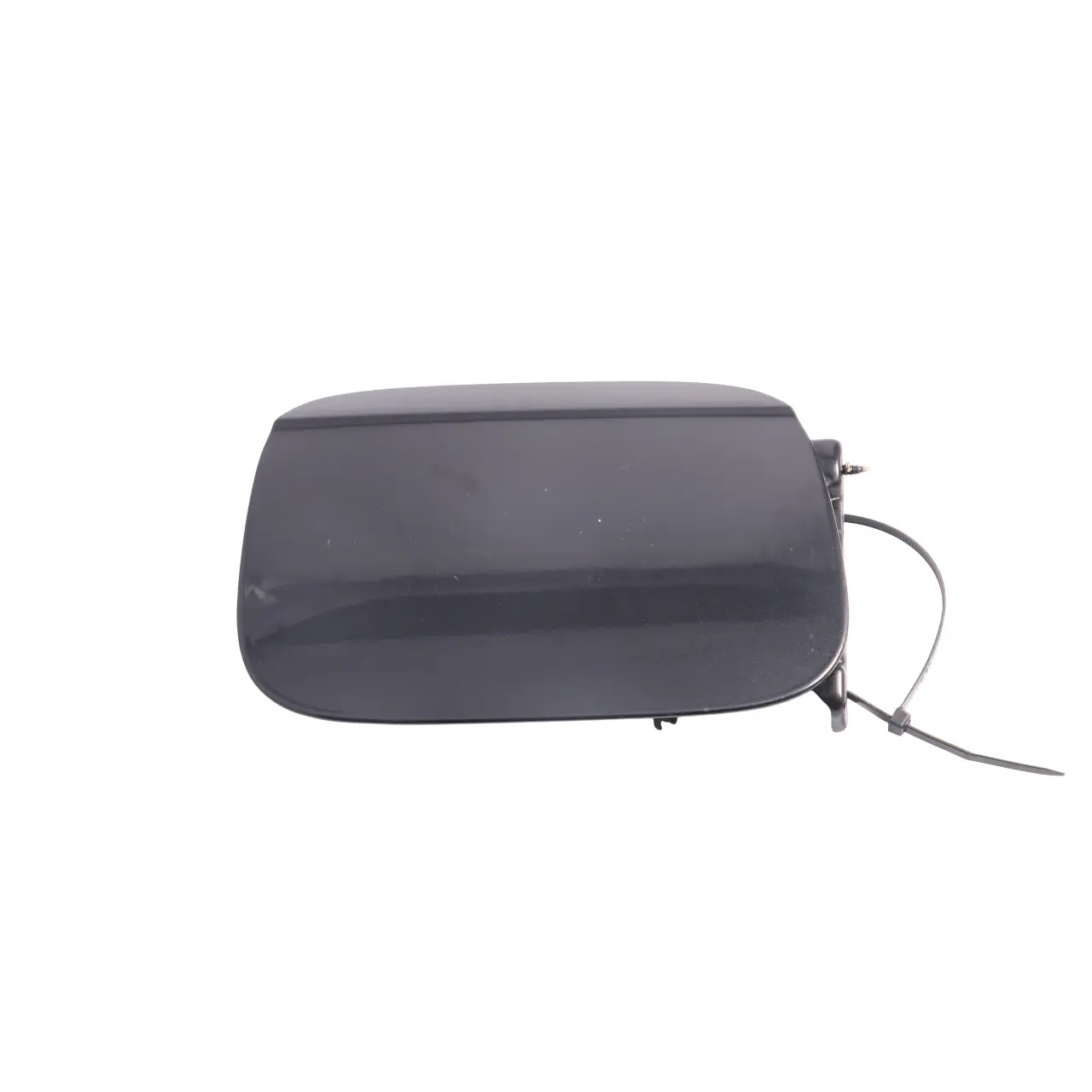 Audi A4 B7 TDI Sportello Serbatoio Carburante Nero Phantom Z9Y 4E0010376R