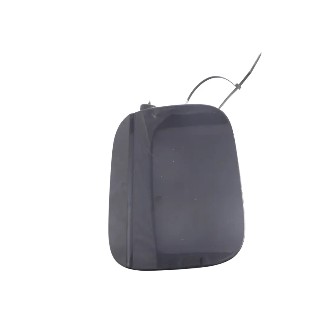 Klapka Wlewu Paliwa Phantom Black Z9Y do Audi A4 B7 TDI o numerze 4E0010376R Audi A4 B7 TDI Klapka Wlewu Paliwa Phantom Black Z9Y - SKU 4E0010376R-PHB - Numer Części 4E0010376R