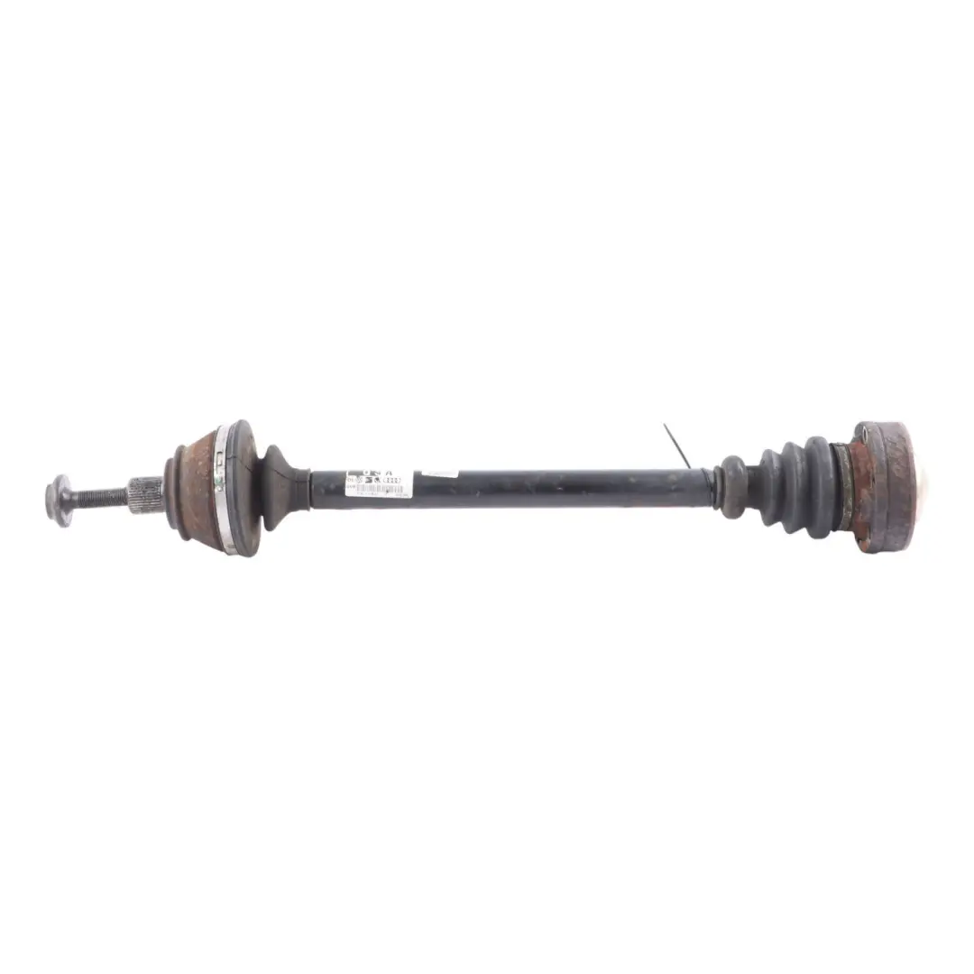 Arbre De Transmission Arrière Droit/Gauche pour Volkswagen Phaeton 3D à propos du numéro de pièce 4E0501203A Volkswagen Phaeton 3D Arbre De Transmission Arrière Droit/Gauche - SKU 4E0501203A - Numéro de pièce 4E0501203A