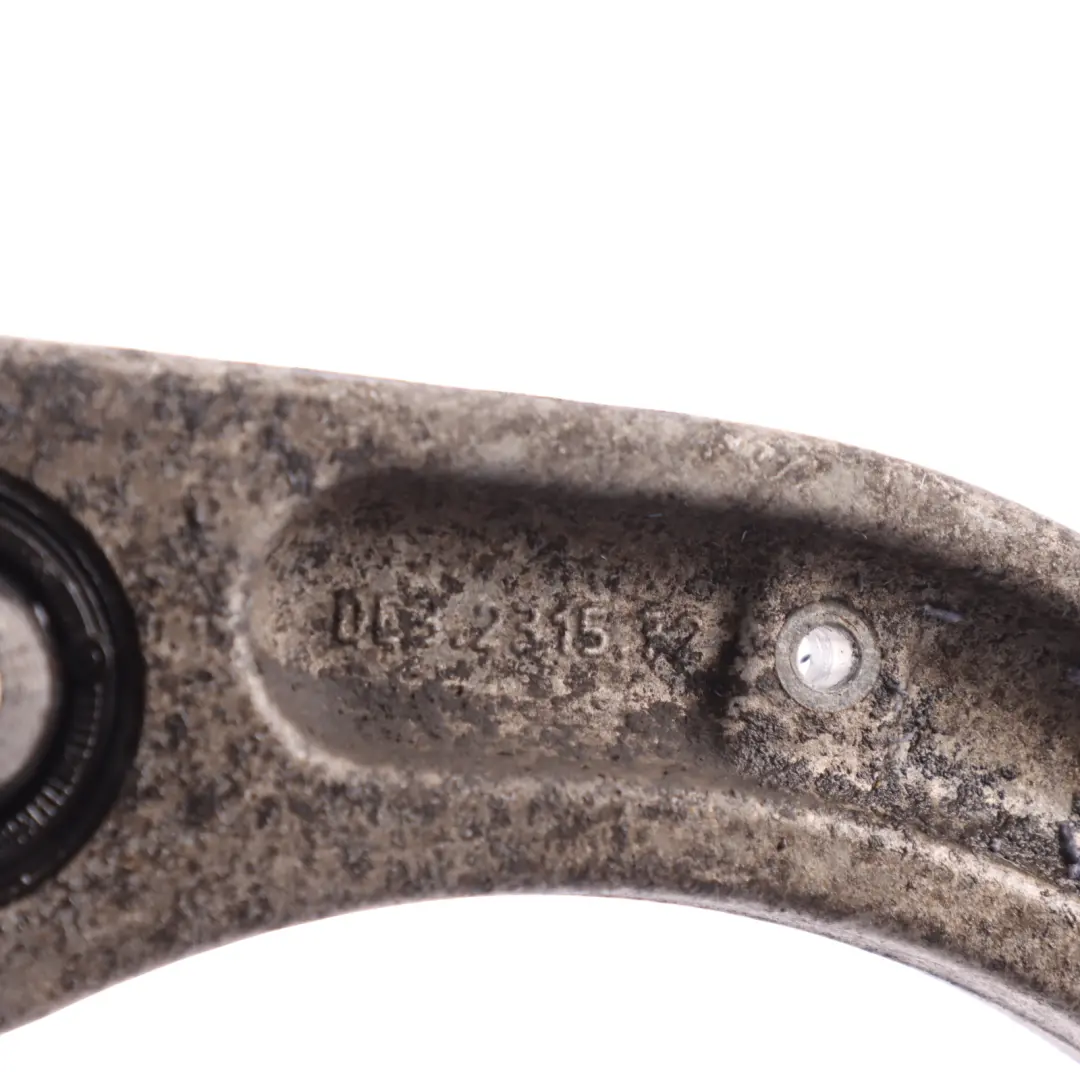 VW Volkswagen Phaeton 3D Wishbone Control Arm Rear Left Right N/O/S - SKU 4E0505323Q - Part number 4E0505323Q