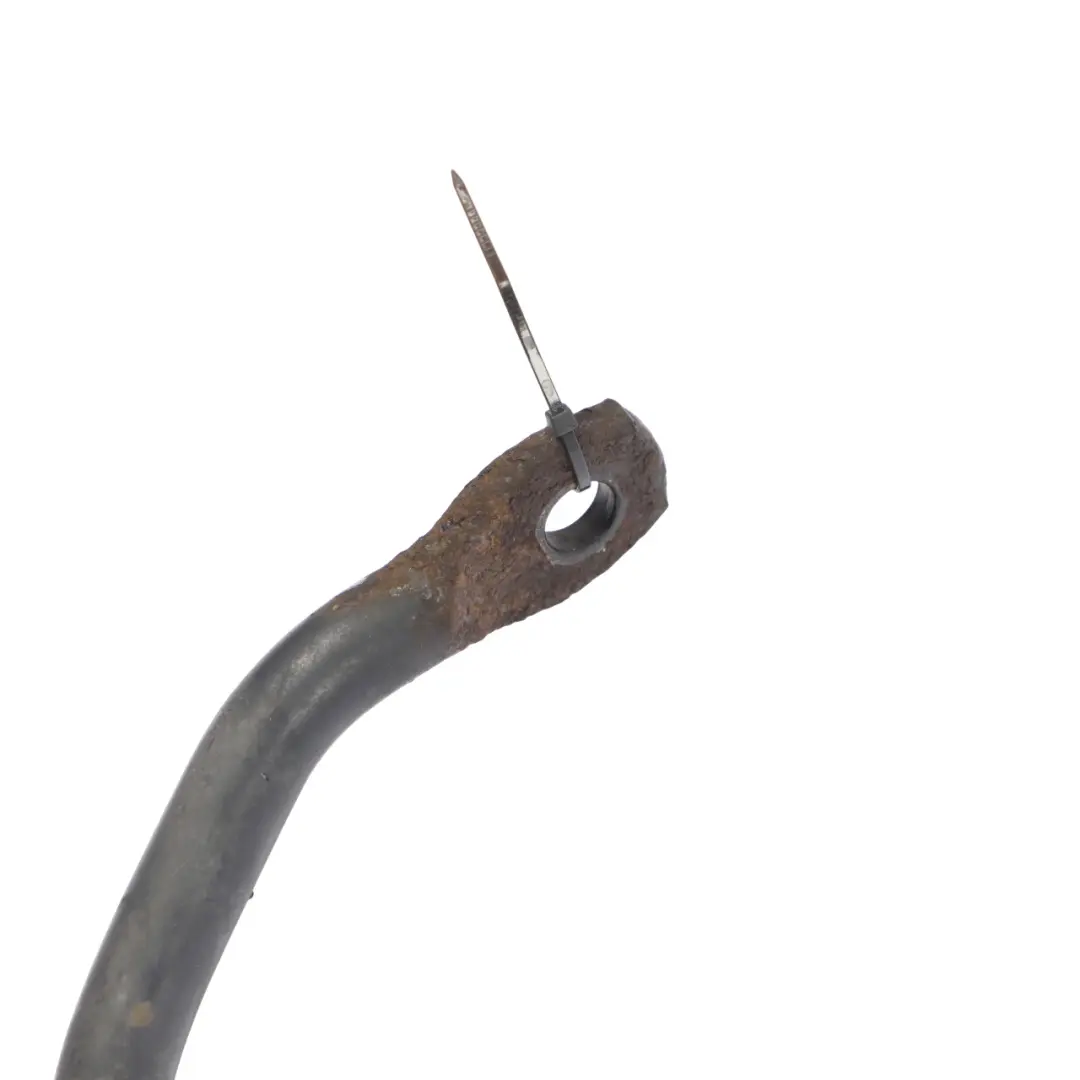 Mk1 Rear Axle Suspension Stabilizer Anti Roll Bar to Volkswagen Phaeton with Part number 4E0511407F Volkswagen Phaeton Mk1 Rear Axle Suspension Stabilizer Anti Roll Bar - SKU 4E0511407F - Part number 4E0511407F