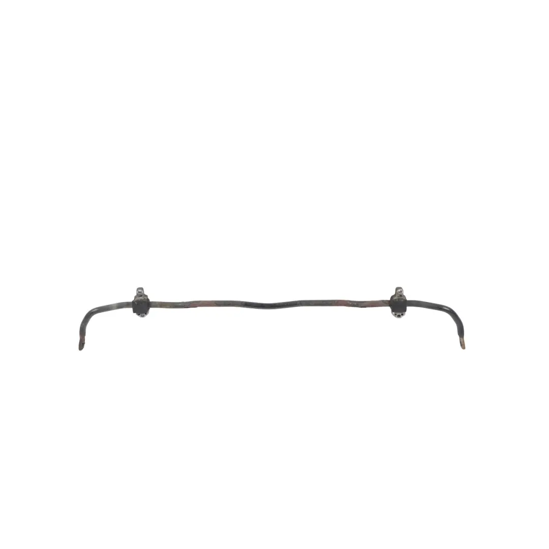 Mk1 Rear Axle Suspension Stabilizer Anti Roll Bar to Volkswagen Phaeton with Part number 4E0511407F Volkswagen Phaeton Mk1 Rear Axle Suspension Stabilizer Anti Roll Bar - SKU 4E0511407F - Part number 4E0511407F