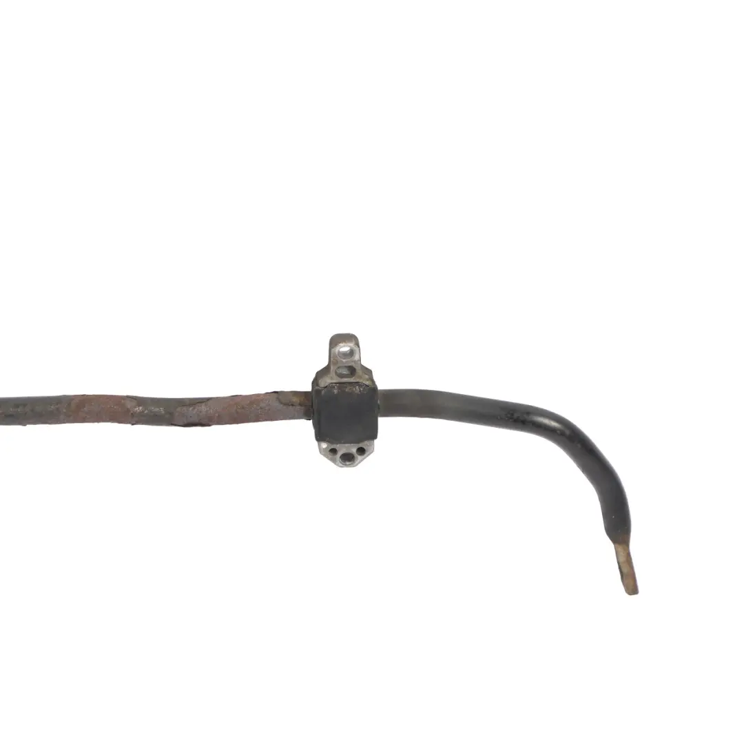 Mk1 Rear Axle Suspension Stabilizer Anti Roll Bar to Volkswagen Phaeton with Part number 4E0511407F Volkswagen Phaeton Mk1 Rear Axle Suspension Stabilizer Anti Roll Bar - SKU 4E0511407F - Part number 4E0511407F