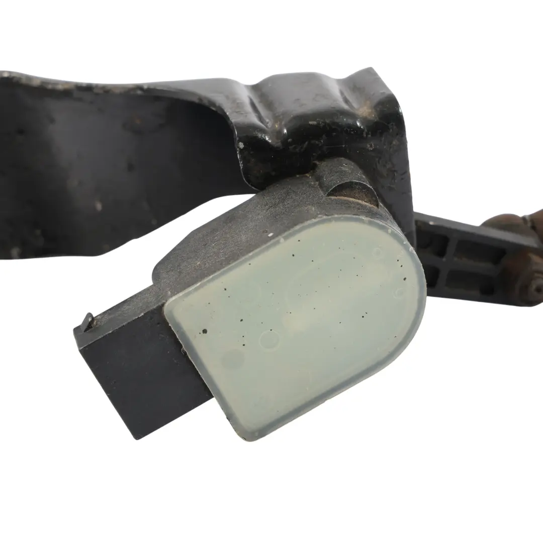 Luz Nivelación Sensor Altura Trasero Izquierdo 4E0616572D para Volkswagen Phaeton 3D con número de pieza 4E0616571E Volkswagen Phaeton 3D Luz Nivelación Sensor Altura Trasero Izquierdo 4E0616572D - SKU 4E0616571E - Número de pieza 4E0616571E