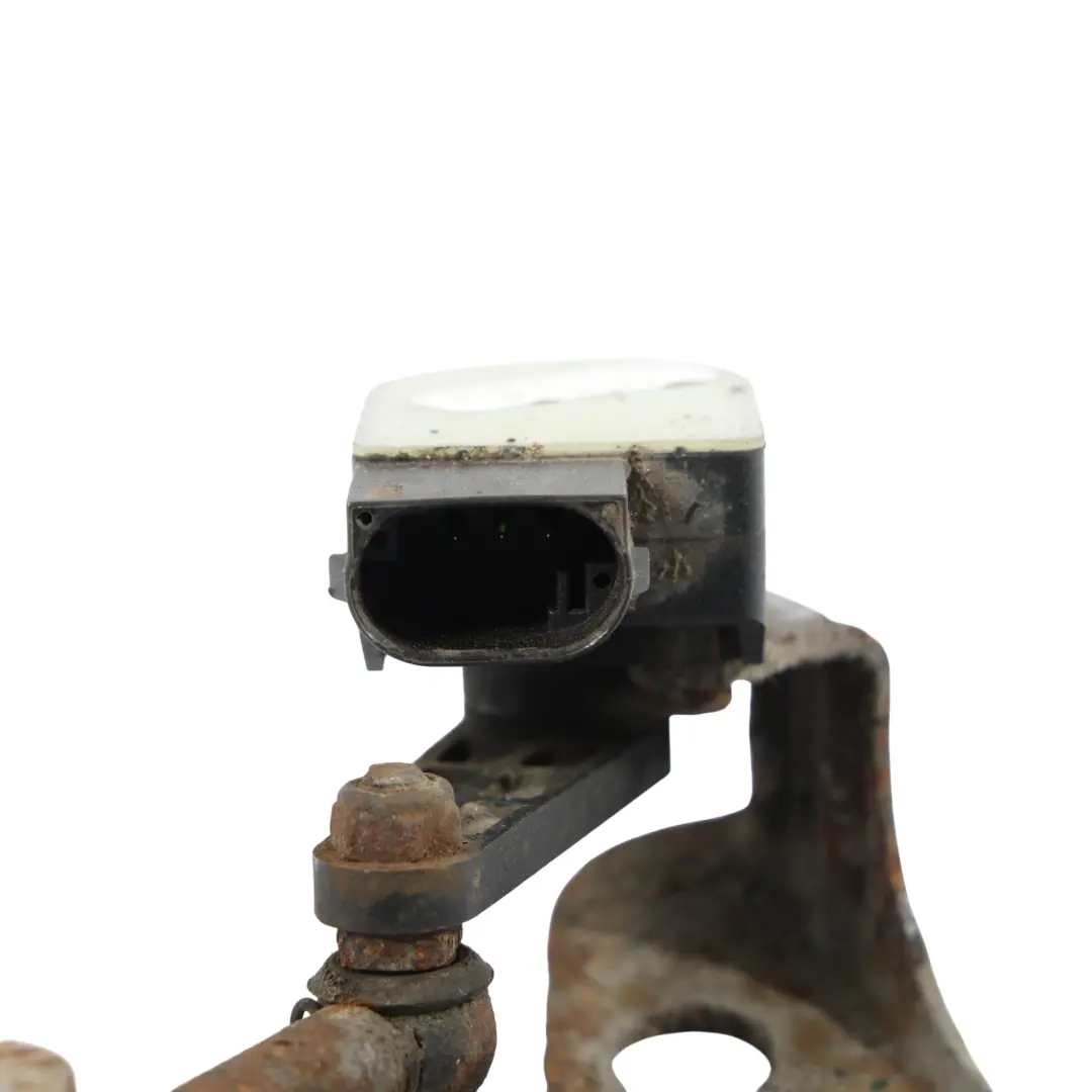 Capteur Hauteur Nivellement Arrière Droit pour VW Volkswagen Phaeton 3D à propos du numéro de pièce 4E0616572D VW Volkswagen Phaeton 3D Capteur Hauteur Nivellement Arrière Droit - SKU 4E0616572D - Numéro de pièce 4E0616572D