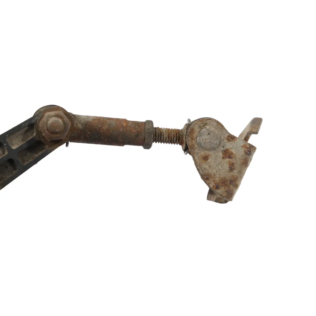 VW Volkswagen Phaeton 3D Niveau Regulierungs Sensor Hinten Rechts - SKU 4E0616572D - Teilenummer 4E0616572D