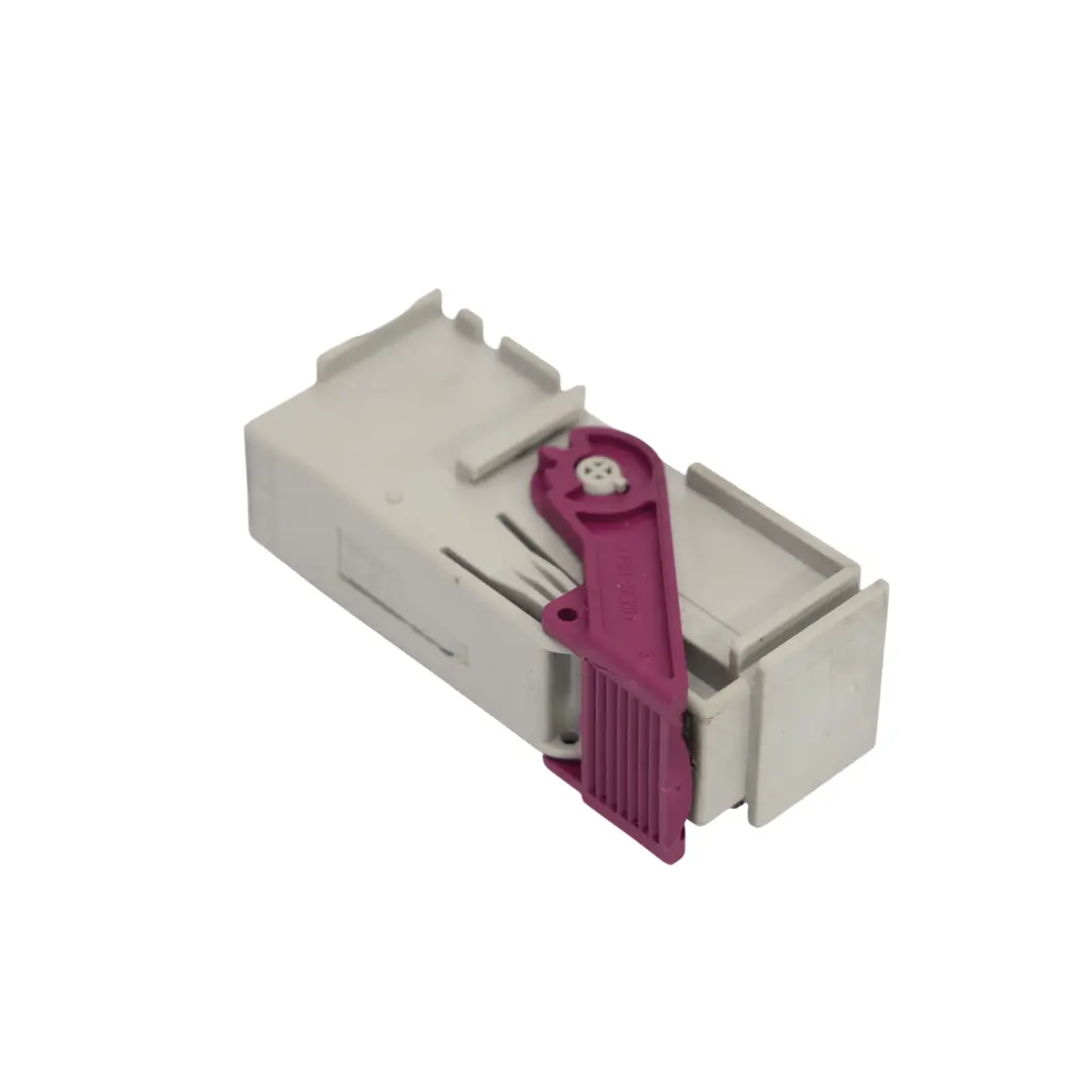 Audi A6 Q7 A8 D4 CAN Bus Ponticello Contatto Ponte Connettore Spina - SKU 4E0941817B - Numero di parte 4E0941817B