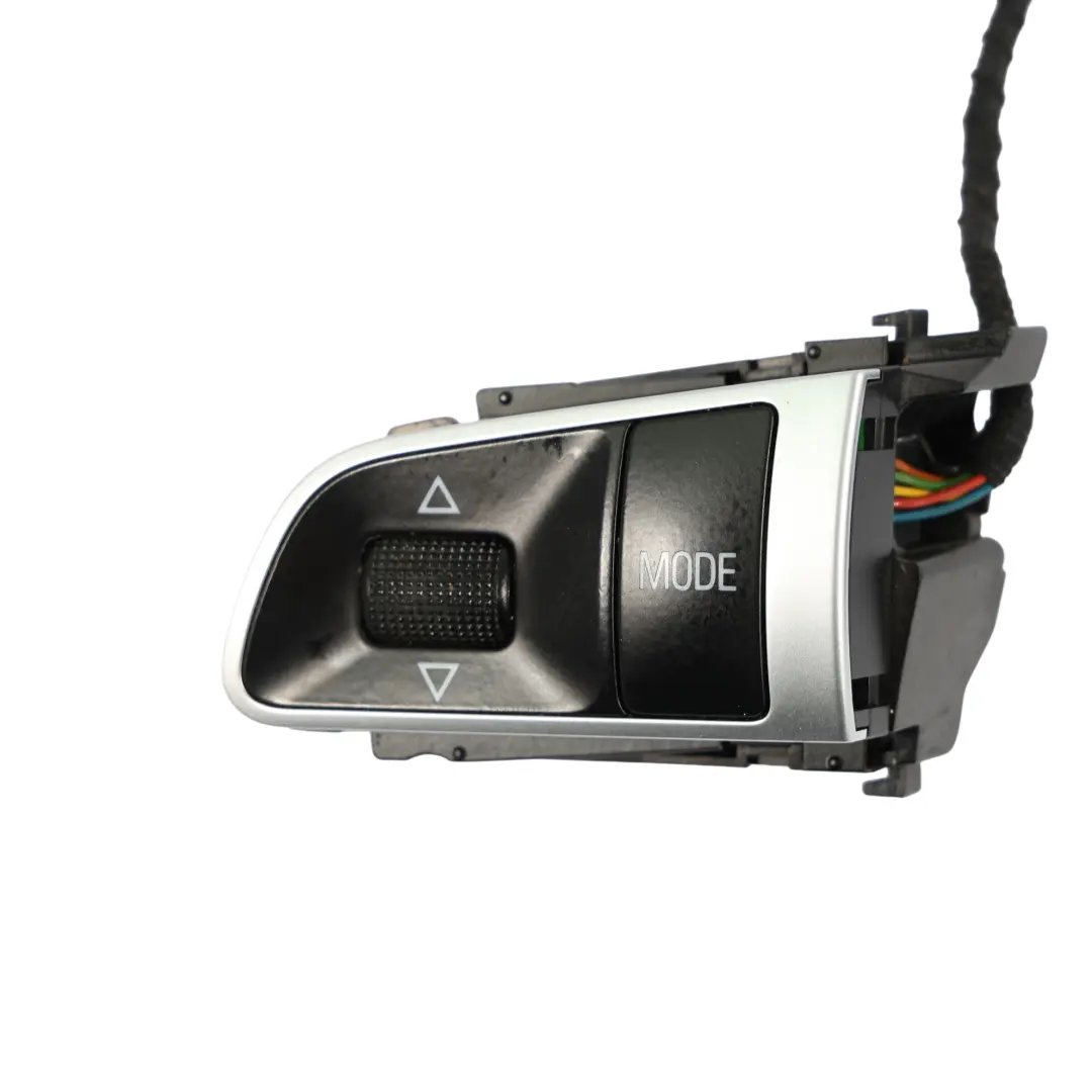 Audi A4 B8 Lenkrad Multifunktions Schalter Tasten Satz - SKU 4E0951527AD-1 - Teilenummer 4E0951527AD