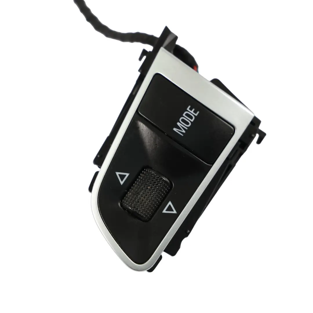 Audi A4 B8 Volant Multifonction Boutons De Commande - SKU 4E0951527AD-1 - Numéro de pièce 4E0951527AD