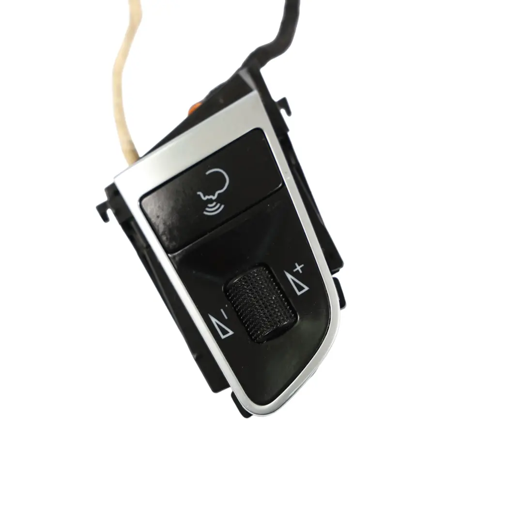 Botón Volante Audi A3 A4 A5 A6 Q7 RS5 Interruptores de Control para con número de pieza 4E0951527AH Botón Volante Audi A3 A4 A5 A6 Q7 RS5 Interruptores de Control - SKU 4E0951527AH - Número de pieza 4E0951527AH