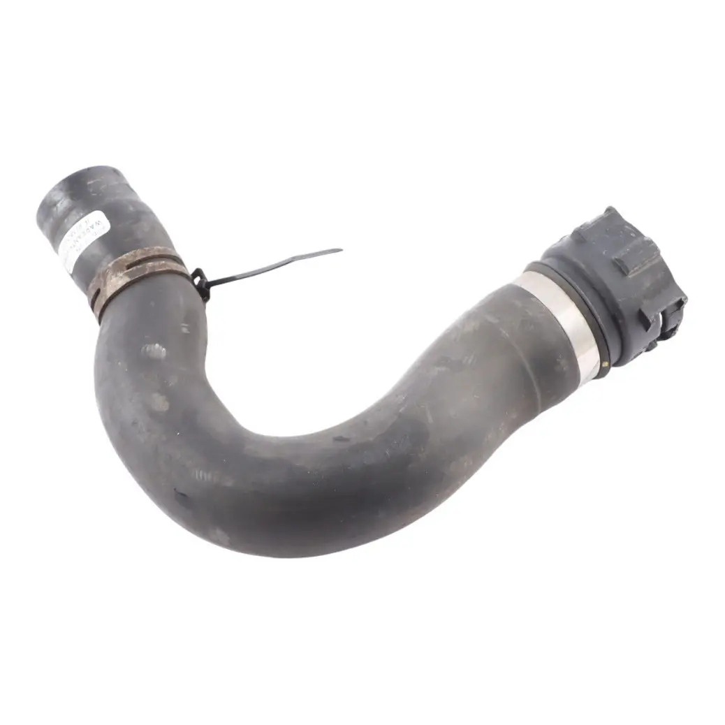 Water Hose Cooling Radiator Coolant Pipe Line 2.0 TDI to Audi A6 C6 with Part number 4F0121101B Audi A6 C6 Water Hose Cooling Radiator Coolant Pipe Line 2.0 TDI - SKU 4F0121101B - Part number 4F0121101B