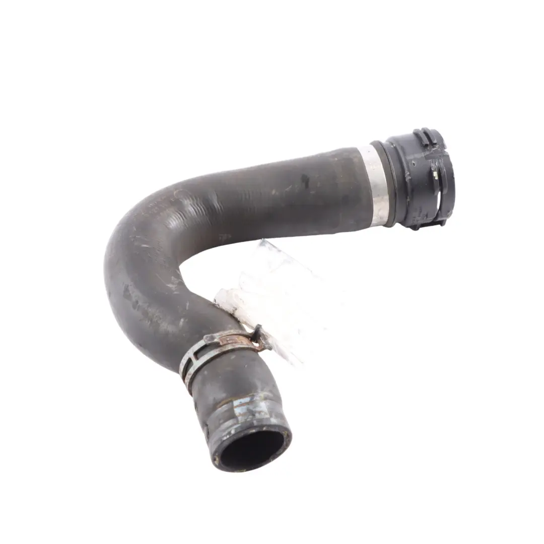 Water Hose Cooling Radiator Coolant Pipe Line 2.0 TDI to Audi A6 C6 with Part number 4F0121101B Audi A6 C6 Water Hose Cooling Radiator Coolant Pipe Line 2.0 TDI - SKU 4F0121101B - Part number 4F0121101B