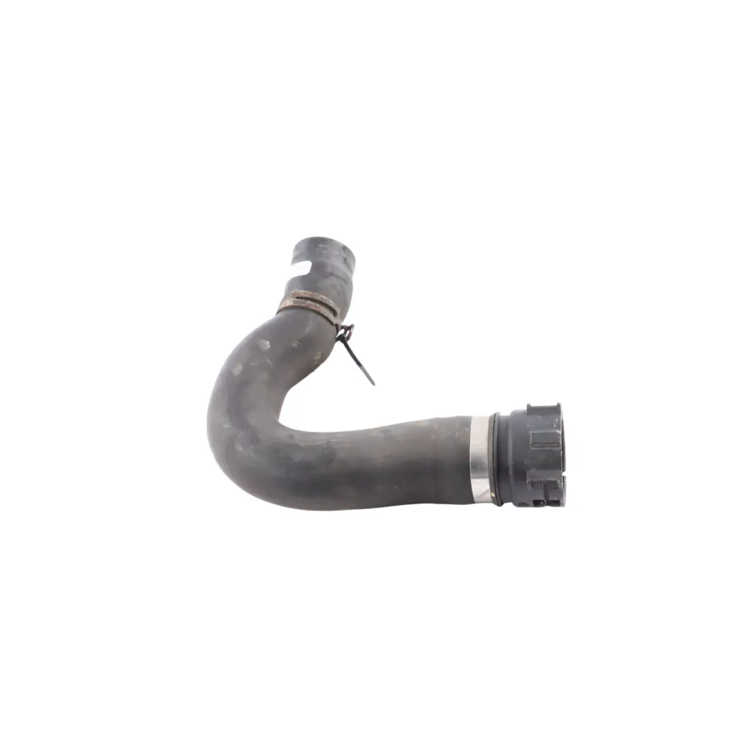 Water Hose Cooling Radiator Coolant Pipe Line 2.0 TDI to Audi A6 C6 with Part number 4F0121101B Audi A6 C6 Water Hose Cooling Radiator Coolant Pipe Line 2.0 TDI - SKU 4F0121101B - Part number 4F0121101B