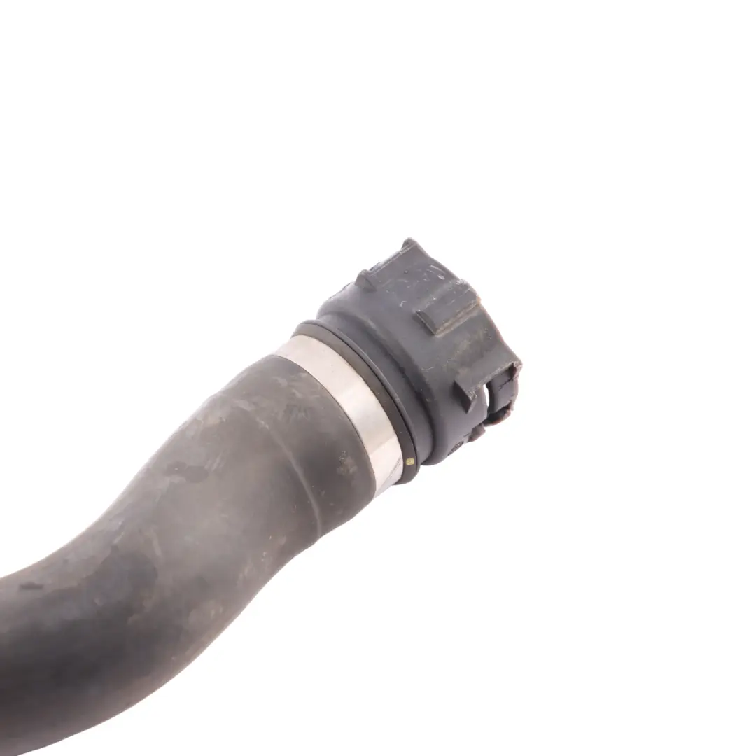 Water Hose Cooling Radiator Coolant Pipe Line 2.0 TDI to Audi A6 C6 with Part number 4F0121101B Audi A6 C6 Water Hose Cooling Radiator Coolant Pipe Line 2.0 TDI - SKU 4F0121101B - Part number 4F0121101B