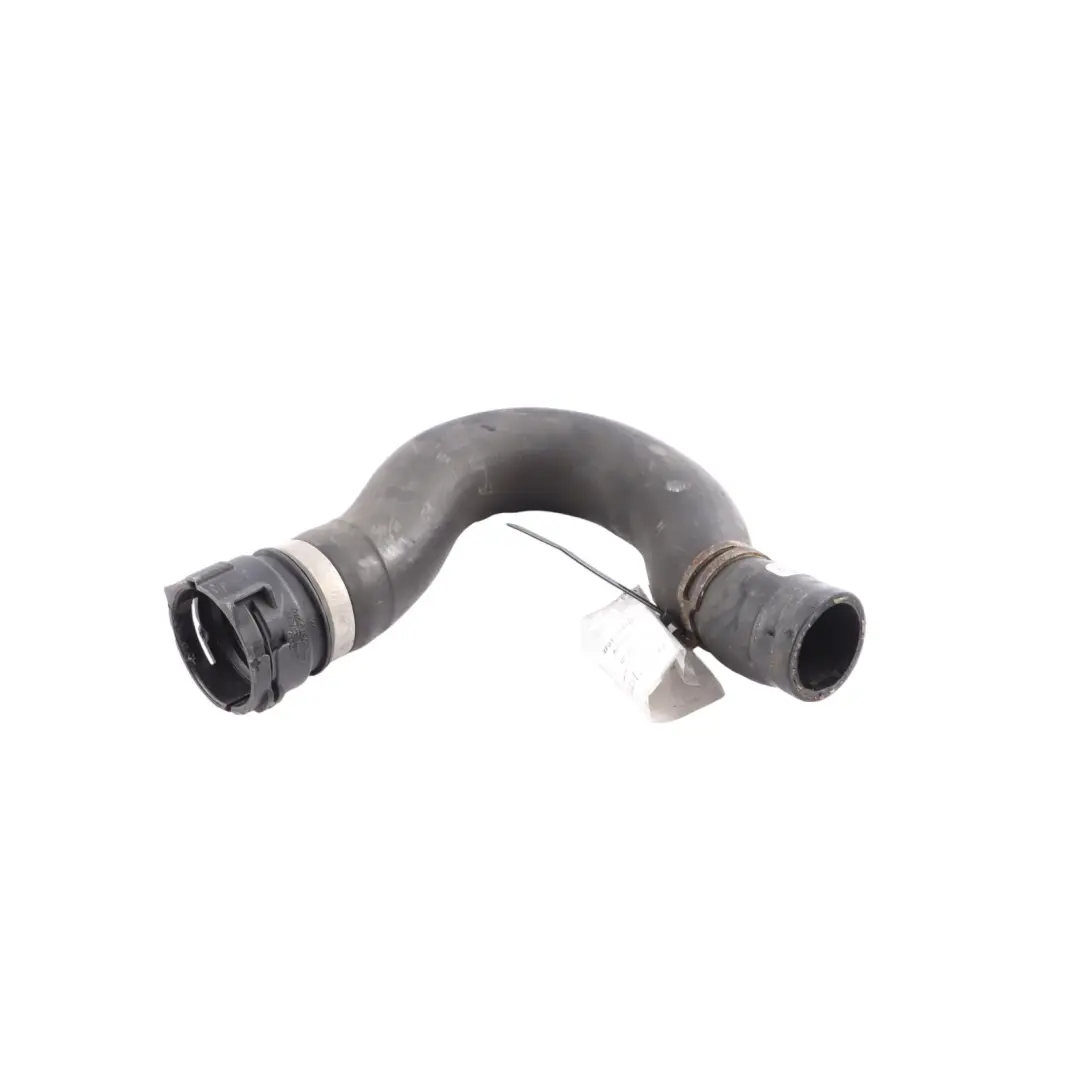 Water Hose Cooling Radiator Coolant Pipe Line 2.0 TDI to Audi A6 C6 with Part number 4F0121101B Audi A6 C6 Water Hose Cooling Radiator Coolant Pipe Line 2.0 TDI - SKU 4F0121101B - Part number 4F0121101B