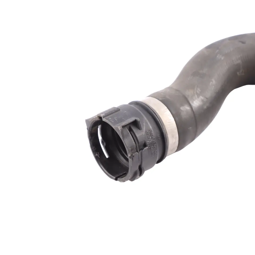 Water Hose Cooling Radiator Coolant Pipe Line 2.0 TDI to Audi A6 C6 with Part number 4F0121101B Audi A6 C6 Water Hose Cooling Radiator Coolant Pipe Line 2.0 TDI - SKU 4F0121101B - Part number 4F0121101B