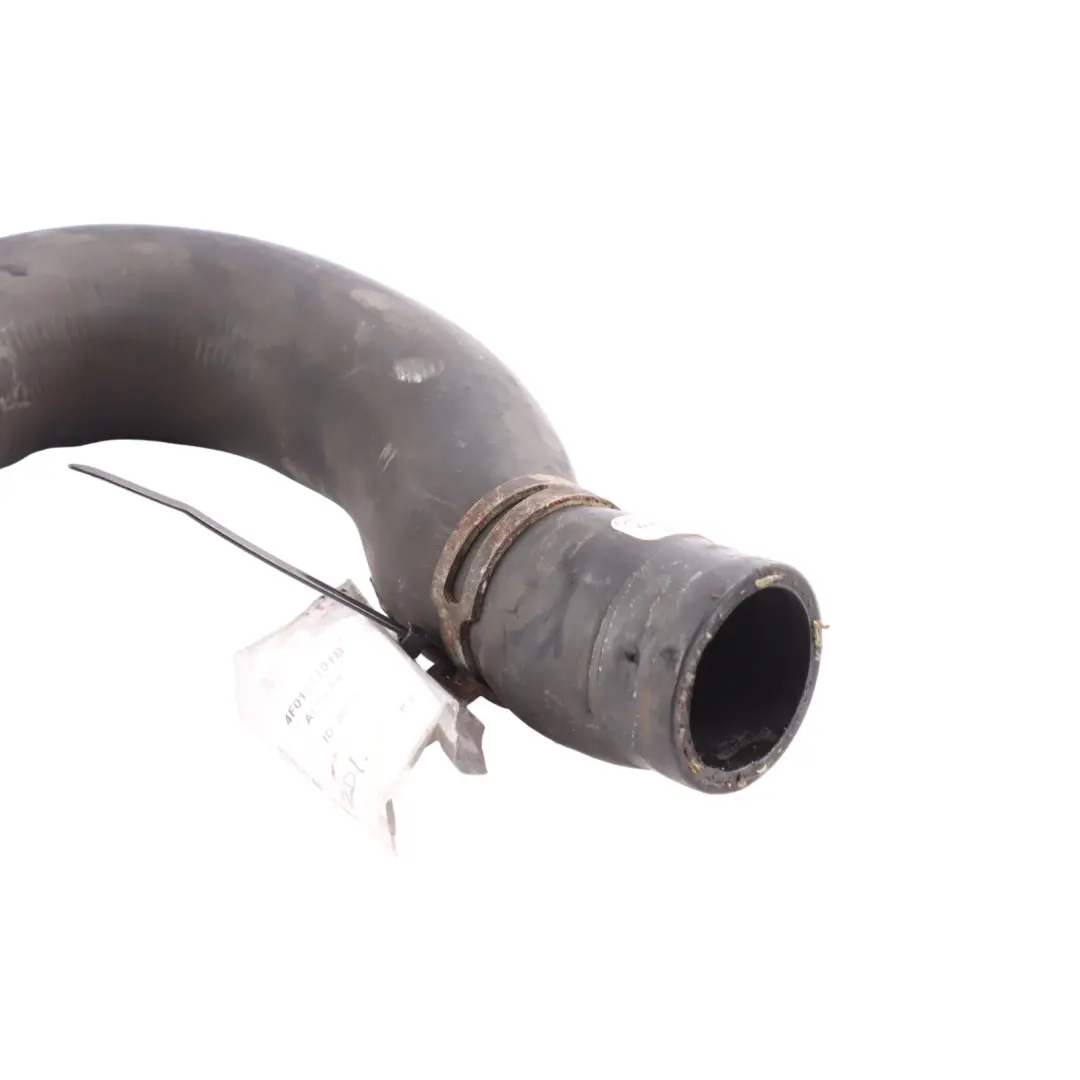 Water Hose Cooling Radiator Coolant Pipe Line 2.0 TDI to Audi A6 C6 with Part number 4F0121101B Audi A6 C6 Water Hose Cooling Radiator Coolant Pipe Line 2.0 TDI - SKU 4F0121101B - Part number 4F0121101B
