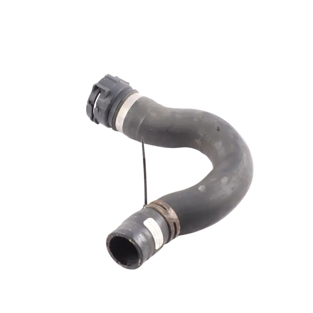 Water Hose Cooling Radiator Coolant Pipe Line 2.0 TDI to Audi A6 C6 with Part number 4F0121101B Audi A6 C6 Water Hose Cooling Radiator Coolant Pipe Line 2.0 TDI - SKU 4F0121101B - Part number 4F0121101B