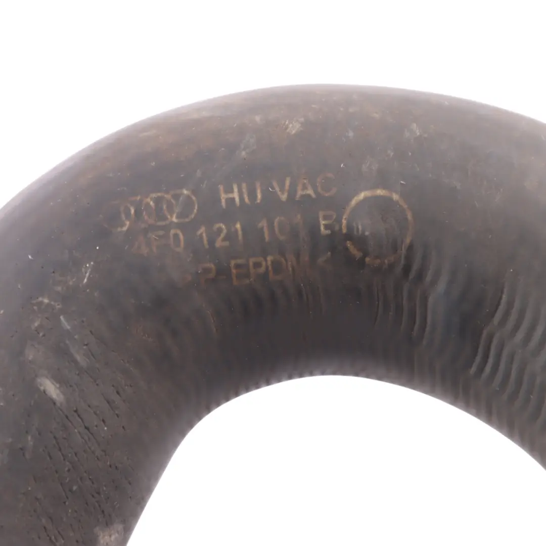 Water Hose Cooling Radiator Coolant Pipe Line 2.0 TDI to Audi A6 C6 with Part number 4F0121101B Audi A6 C6 Water Hose Cooling Radiator Coolant Pipe Line 2.0 TDI - SKU 4F0121101B - Part number 4F0121101B