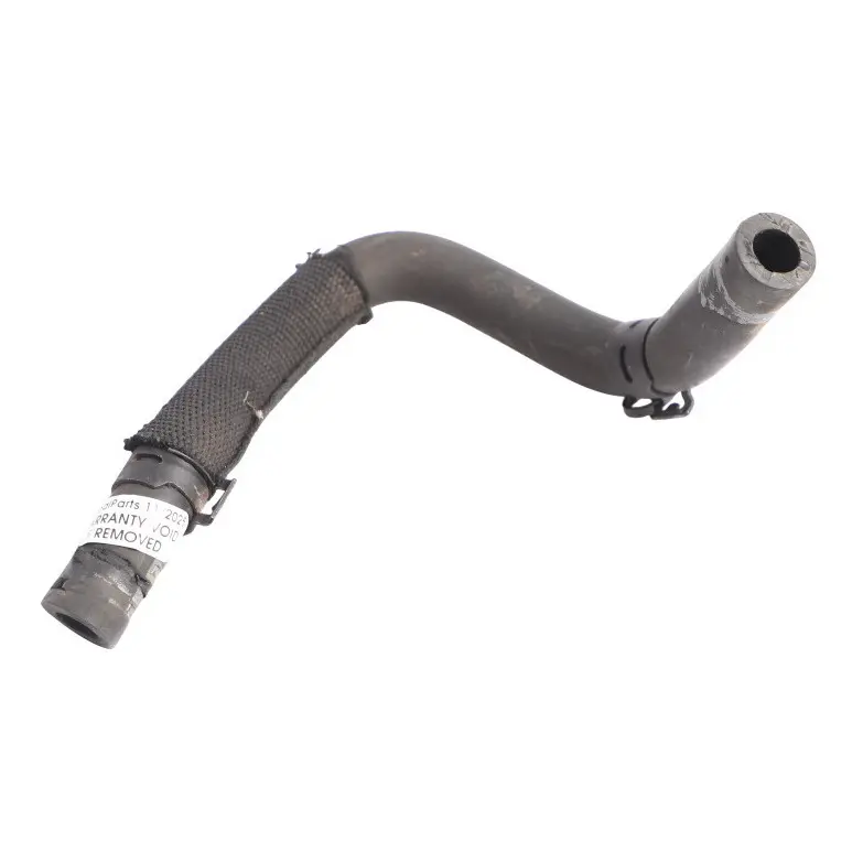 Audi A6 C6 Coolant Breather Vent Pipe Hose 2.0 TDI Diesel 4F0121107AM