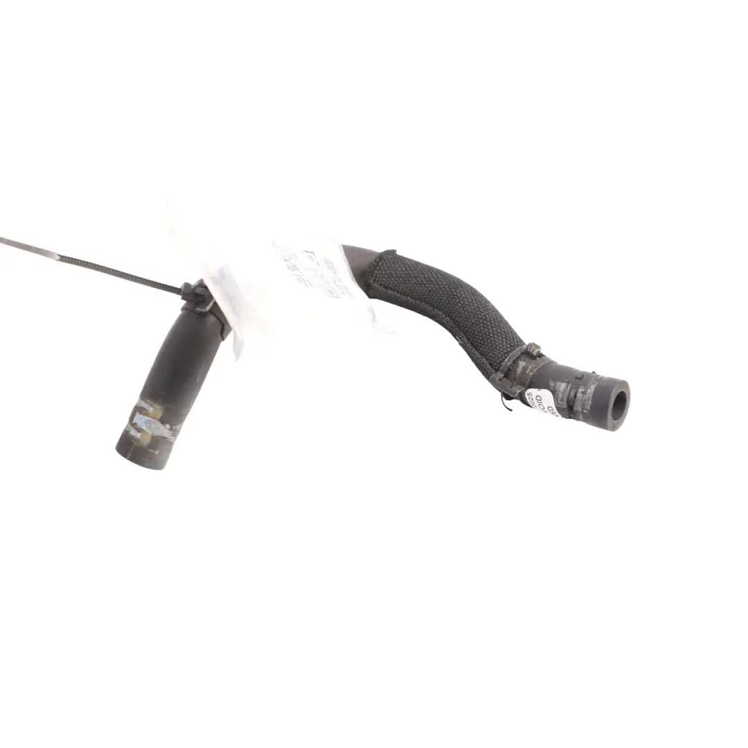 Coolant Breather Vent Pipe Hose 2.0 TDI Diesel to Audi A6 C6 with Part number 4F0121107AM Audi A6 C6 Coolant Breather Vent Pipe Hose 2.0 TDI Diesel - SKU 4F0121107AM - Part number 4F0121107AM