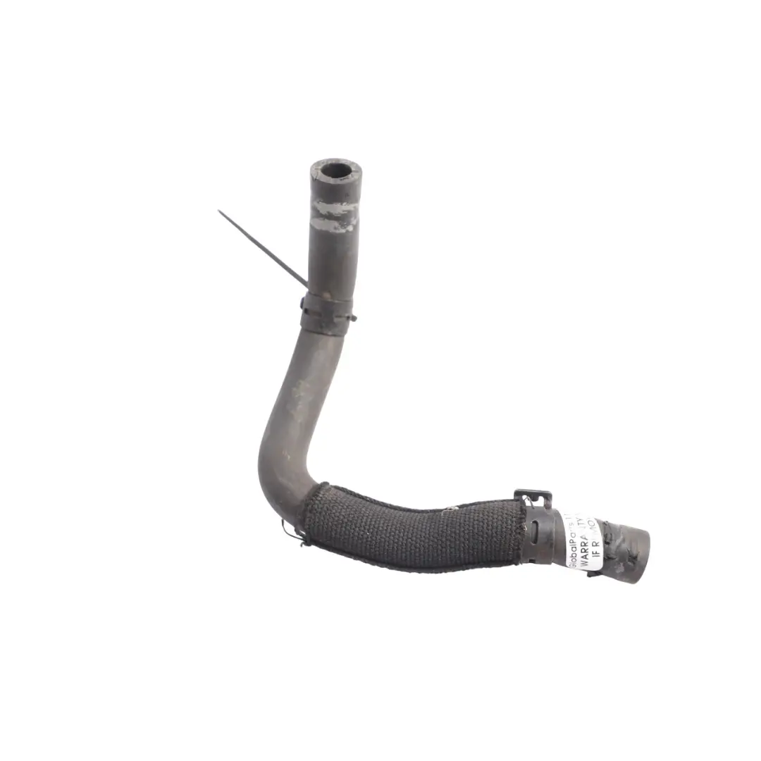 Coolant Breather Vent Pipe Hose 2.0 TDI Diesel to Audi A6 C6 with Part number 4F0121107AM Audi A6 C6 Coolant Breather Vent Pipe Hose 2.0 TDI Diesel - SKU 4F0121107AM - Part number 4F0121107AM