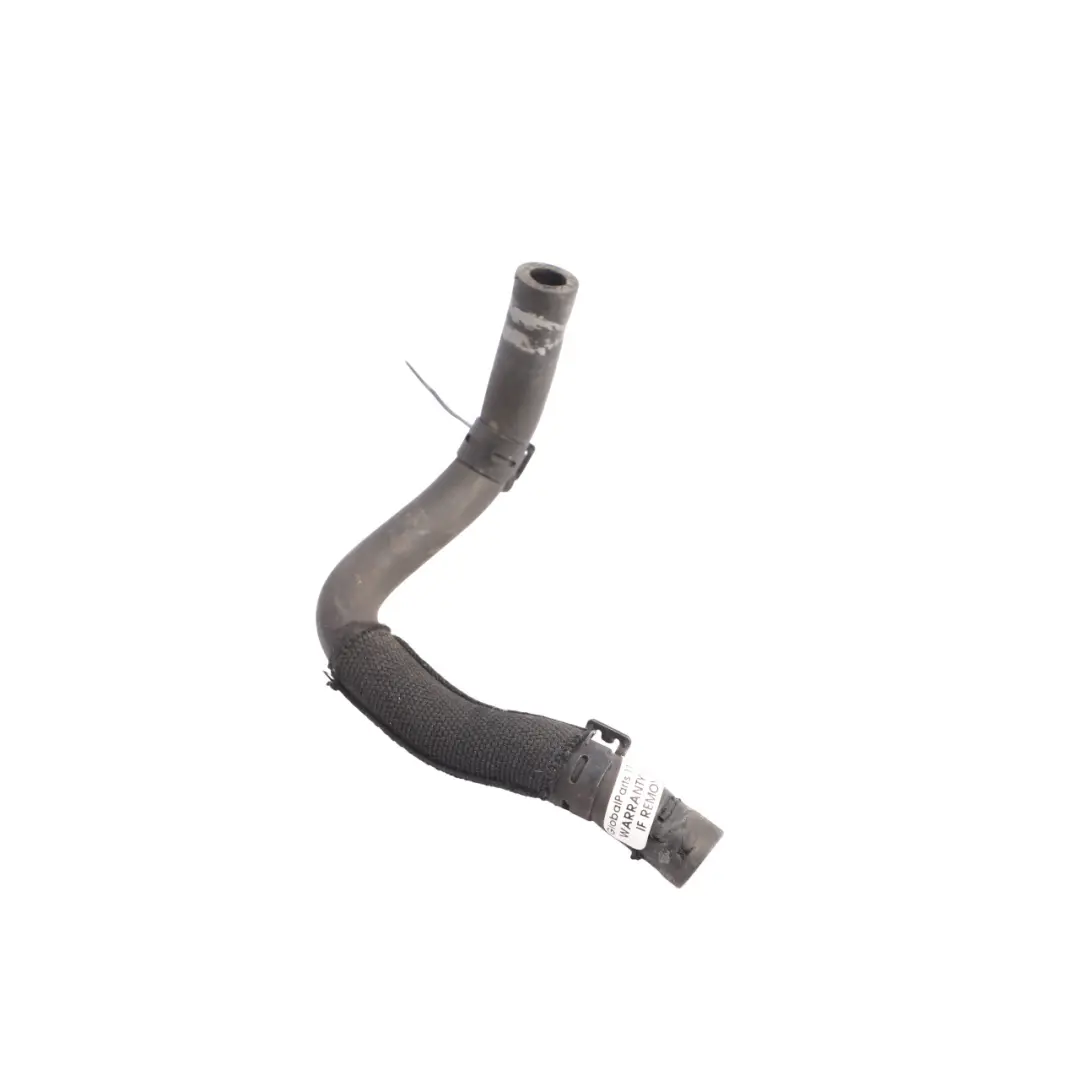 Coolant Breather Vent Pipe Hose 2.0 TDI Diesel to Audi A6 C6 with Part number 4F0121107AM Audi A6 C6 Coolant Breather Vent Pipe Hose 2.0 TDI Diesel - SKU 4F0121107AM - Part number 4F0121107AM