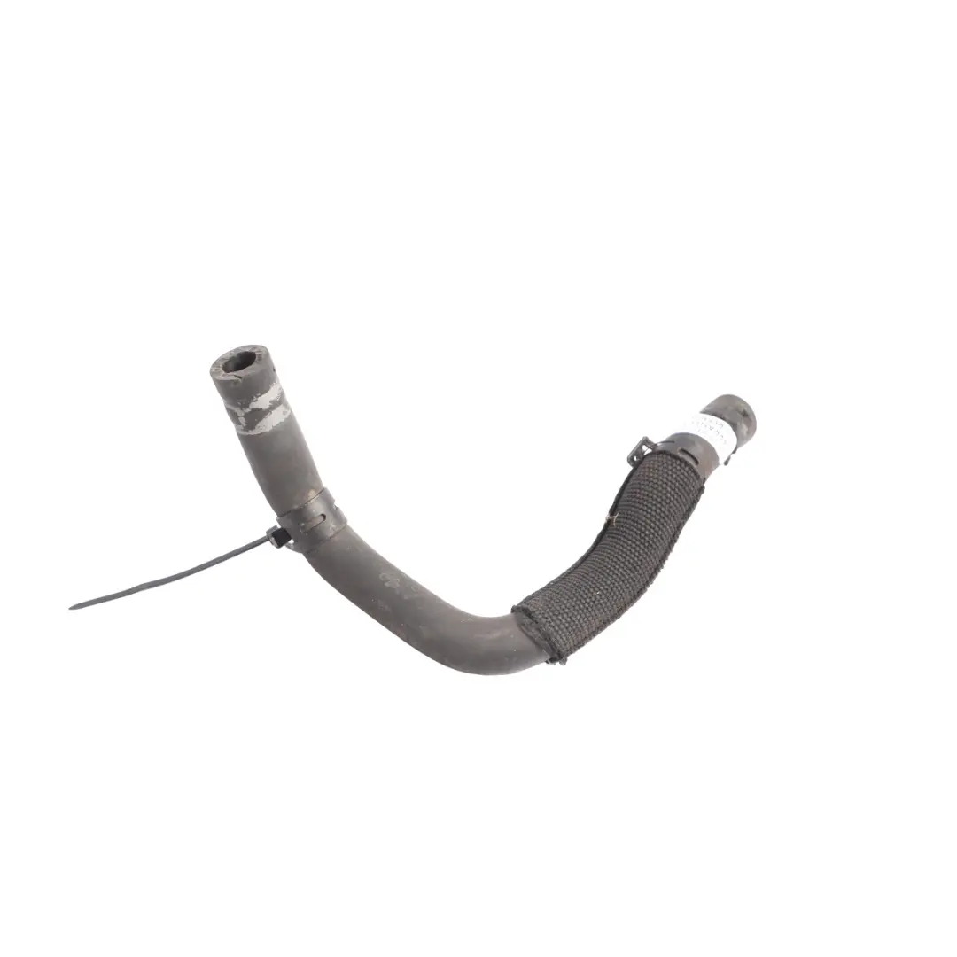 Coolant Breather Vent Pipe Hose 2.0 TDI Diesel to Audi A6 C6 with Part number 4F0121107AM Audi A6 C6 Coolant Breather Vent Pipe Hose 2.0 TDI Diesel - SKU 4F0121107AM - Part number 4F0121107AM