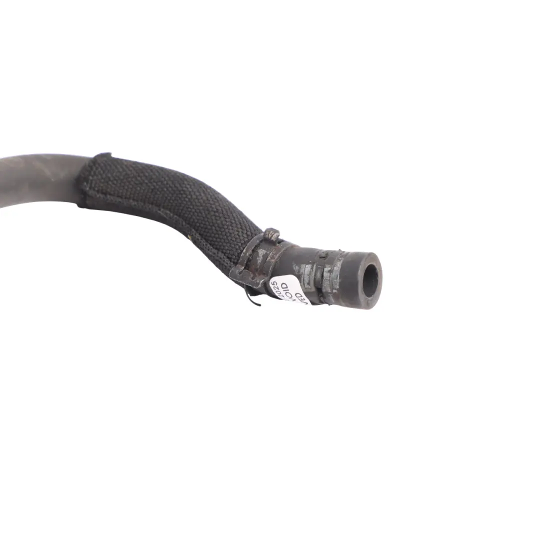 Audi A6 C6 Coolant Breather Vent Pipe Hose 2.0 TDI Diesel - SKU 4F0121107AM - Part number 4F0121107AM