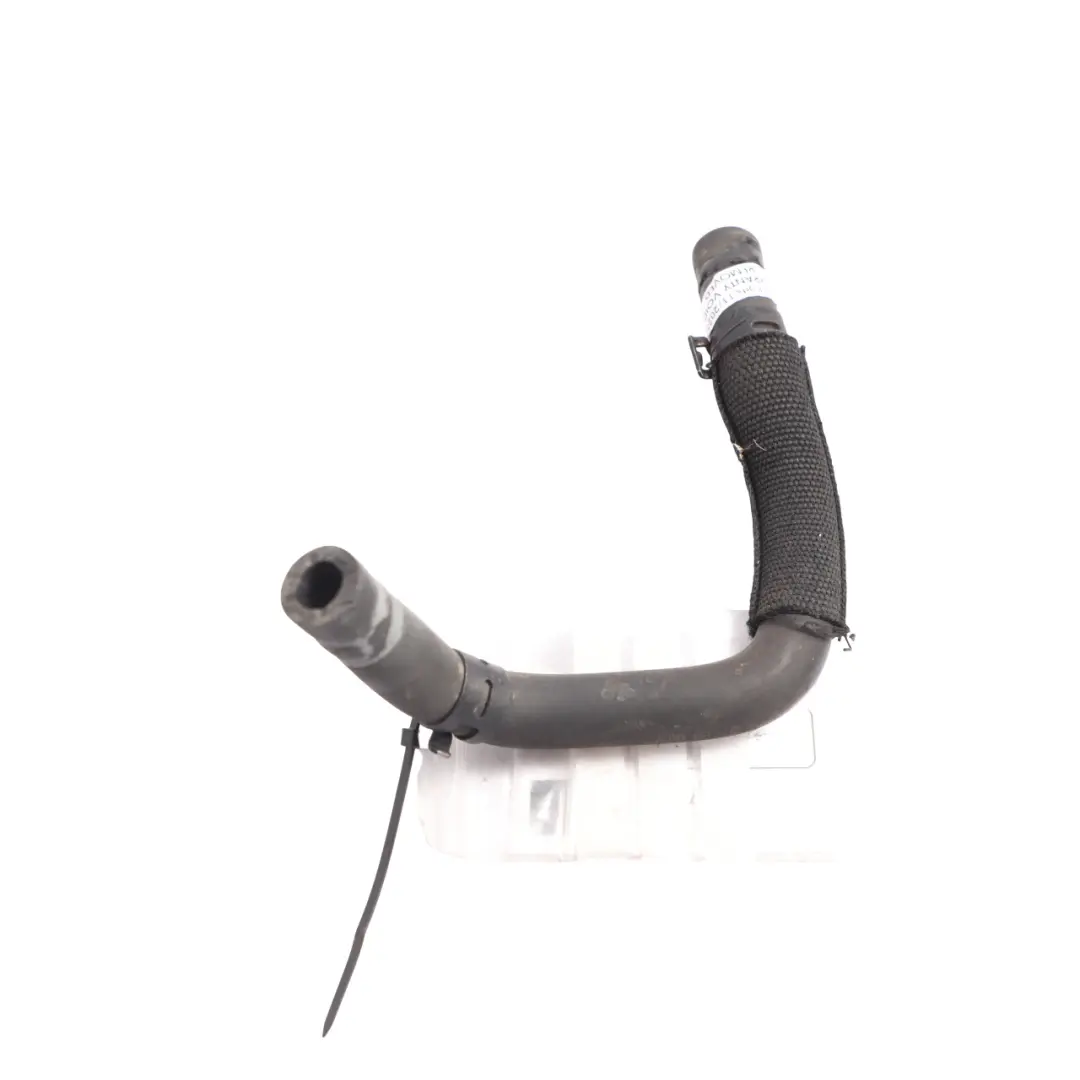 Coolant Breather Vent Pipe Hose 2.0 TDI Diesel to Audi A6 C6 with Part number 4F0121107AM Audi A6 C6 Coolant Breather Vent Pipe Hose 2.0 TDI Diesel - SKU 4F0121107AM - Part number 4F0121107AM