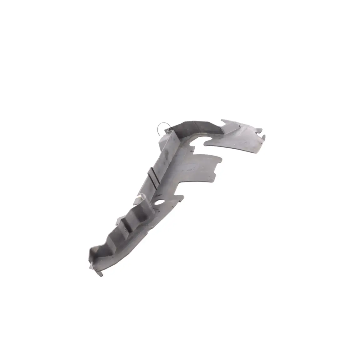 Frontkühler Luftkanal Führung Kanal Links für Audi A6 C6 mit Teilenummer 4F0121283AR Audi A6 C6 Frontkühler Luftkanal Führung Kanal Links - SKU 4F0121283AR - Teilenummer 4F0121283AR