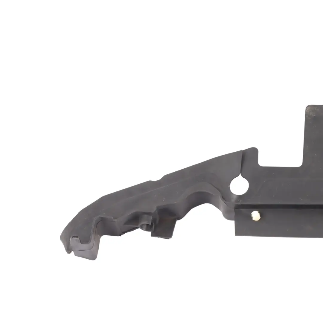 Audi A6 C6 Radiador Delantero Conducto De Aire Canal Izquierdo - SKU 4F0121283AR - Número de pieza 4F0121283AR