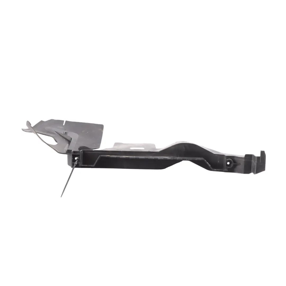 Audi A6 C6 Guide Canal Conduit Air Radiateur Avant Droit 2.0 TDI - SKU 4F0121284G - Numéro de pièce 4F0121284G