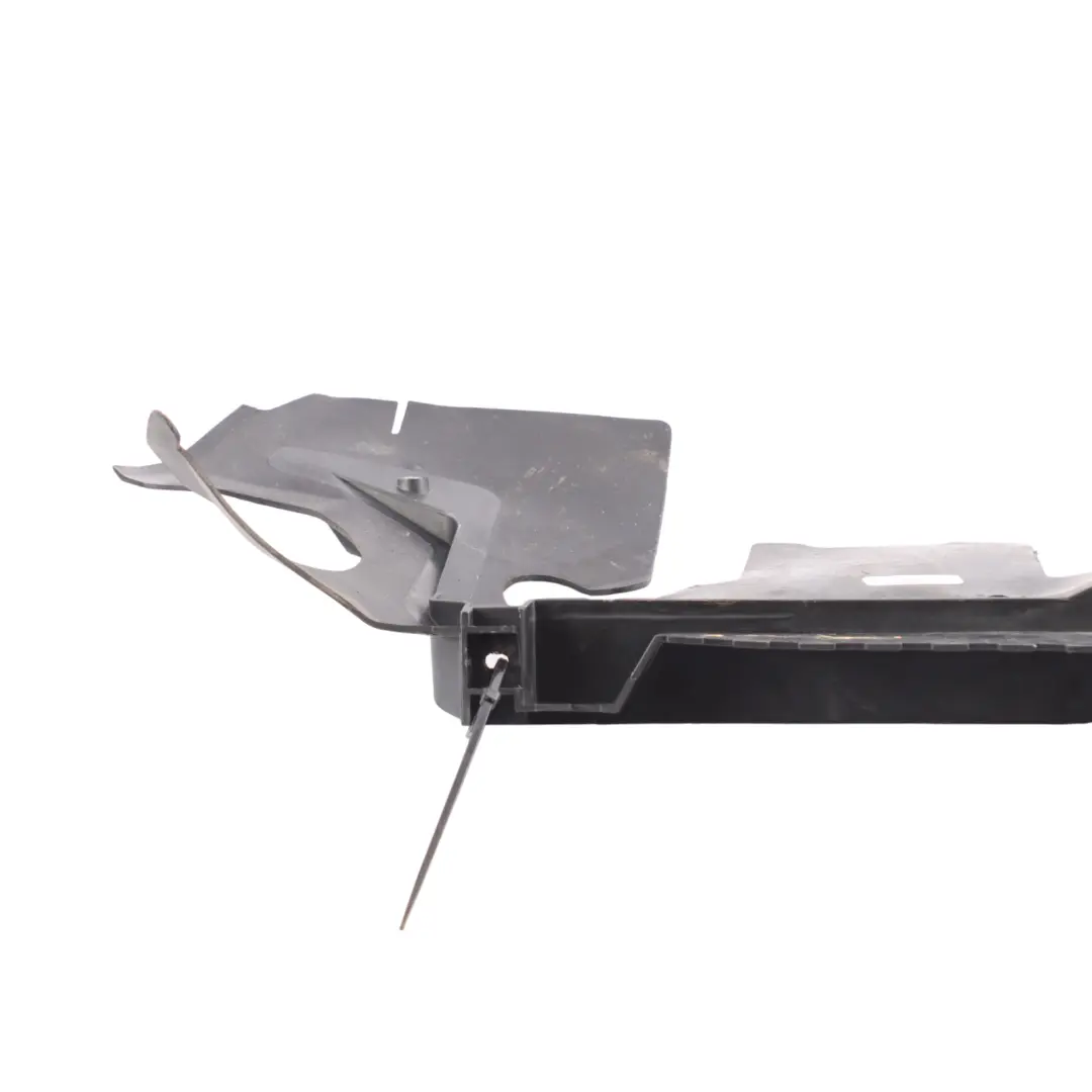 Radiator Air Duct Guide Channel Front Right O/S to Audi A6 C6 2.0 TDI with Part number 4F0121284G Audi A6 C6 2.0 TDI Radiator Air Duct Guide Channel Front Right O/S - SKU 4F0121284G - Part number 4F0121284G