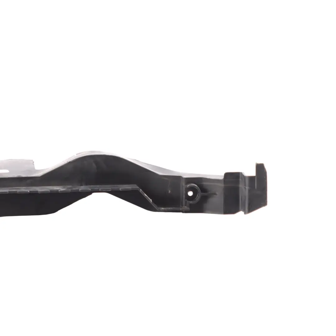 Audi A6 C6 Radiator Air Duct Guide Channel Front Right O/S 2.0 TDI - SKU 4F0121284G - Part number 4F0121284G