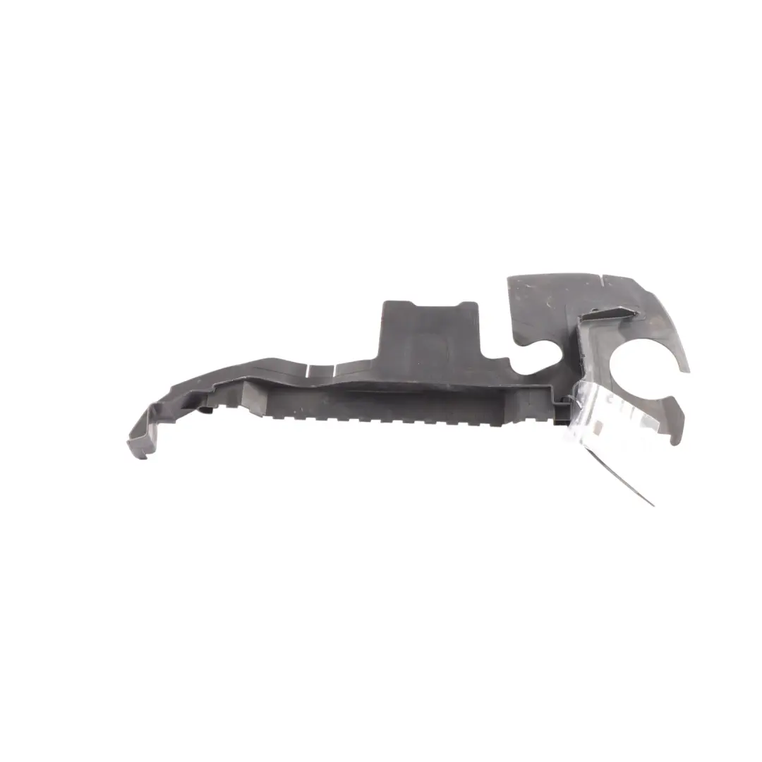 Audi A6 C6 Radiator Air Duct Guide Channel Front Right O/S 2.0 TDI - SKU 4F0121284G - Part number 4F0121284G