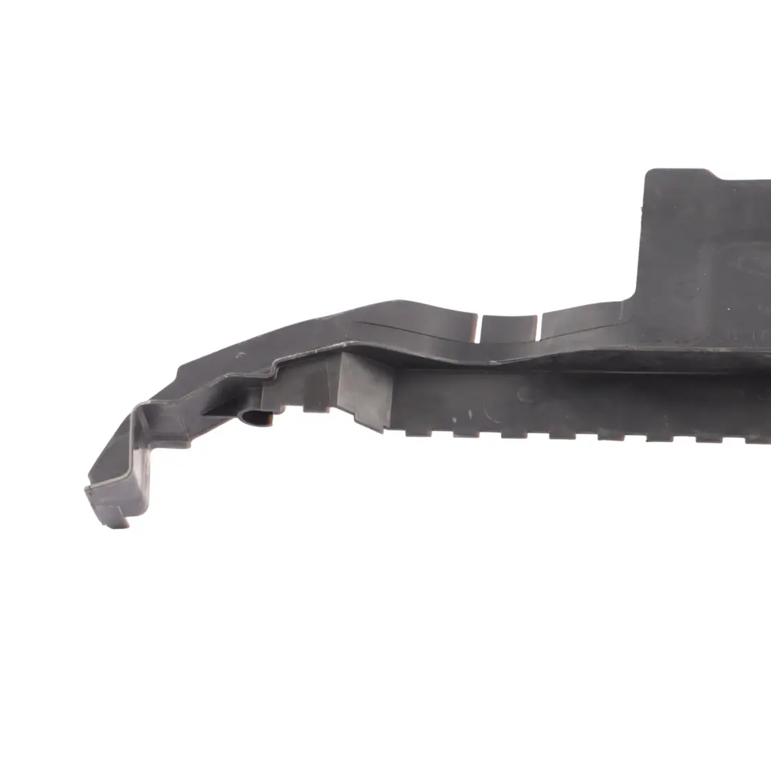 Audi A6 C6 Guide Canal Conduit Air Radiateur Avant Droit 2.0 TDI - SKU 4F0121284G - Numéro de pièce 4F0121284G