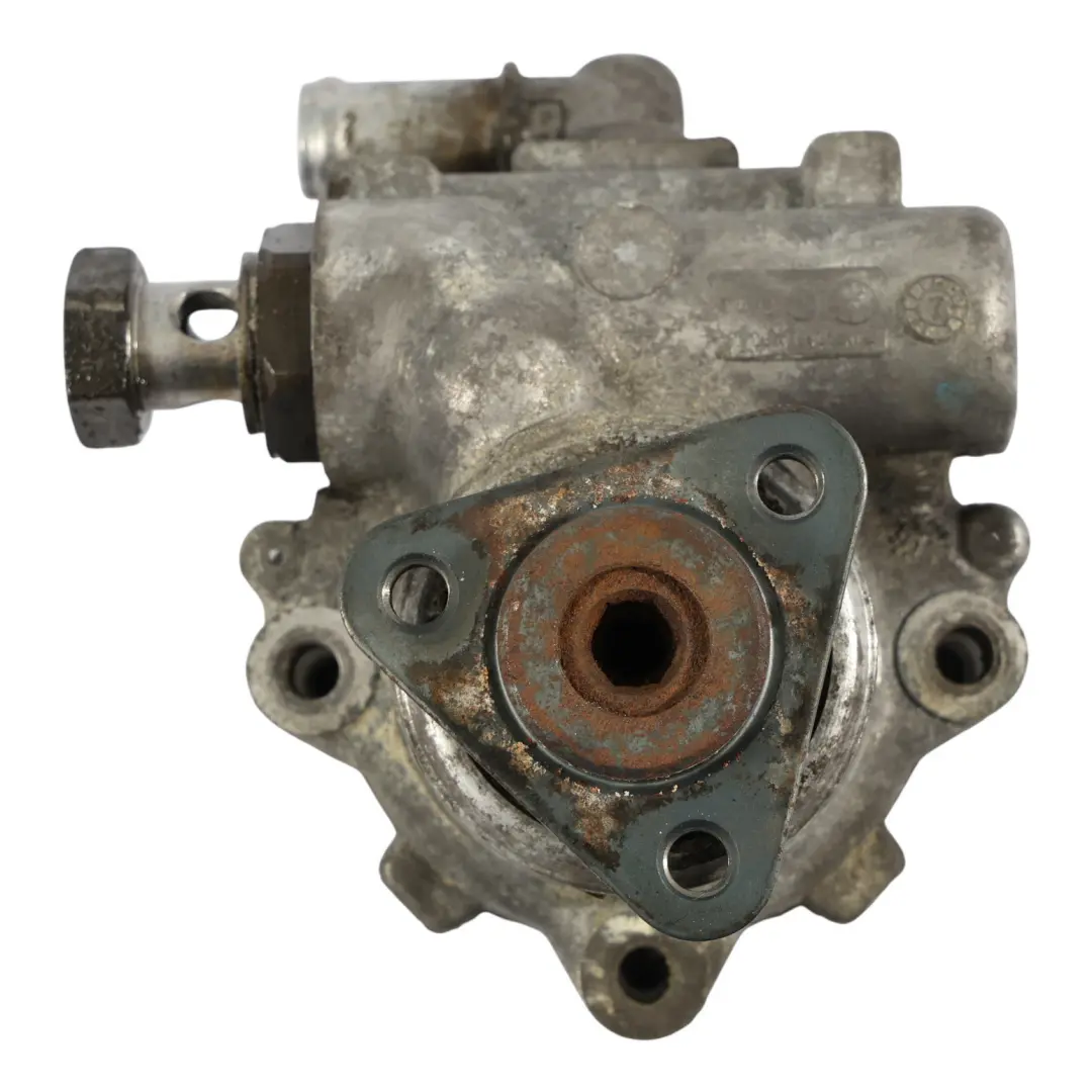 Audi A6 C6 Pompe De Direction Assistée Unité 3.0 TDI Diesel - SKU 4F0145155A - Numéro de pièce 4F0145155A