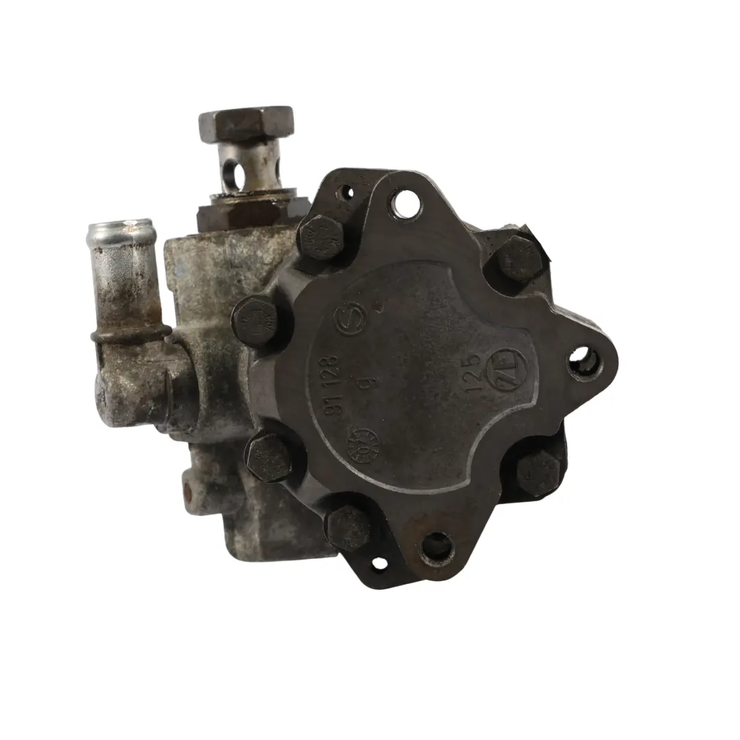 Pompa Del Servosterzo Unità Di Sterzo 3.0 TDI Diesel per Audi A6 C6 con numero di parte 4F0145155A Audi A6 C6 Pompa Del Servosterzo Unità Di Sterzo 3.0 TDI Diesel - SKU 4F0145155A - Numero di parte 4F0145155A