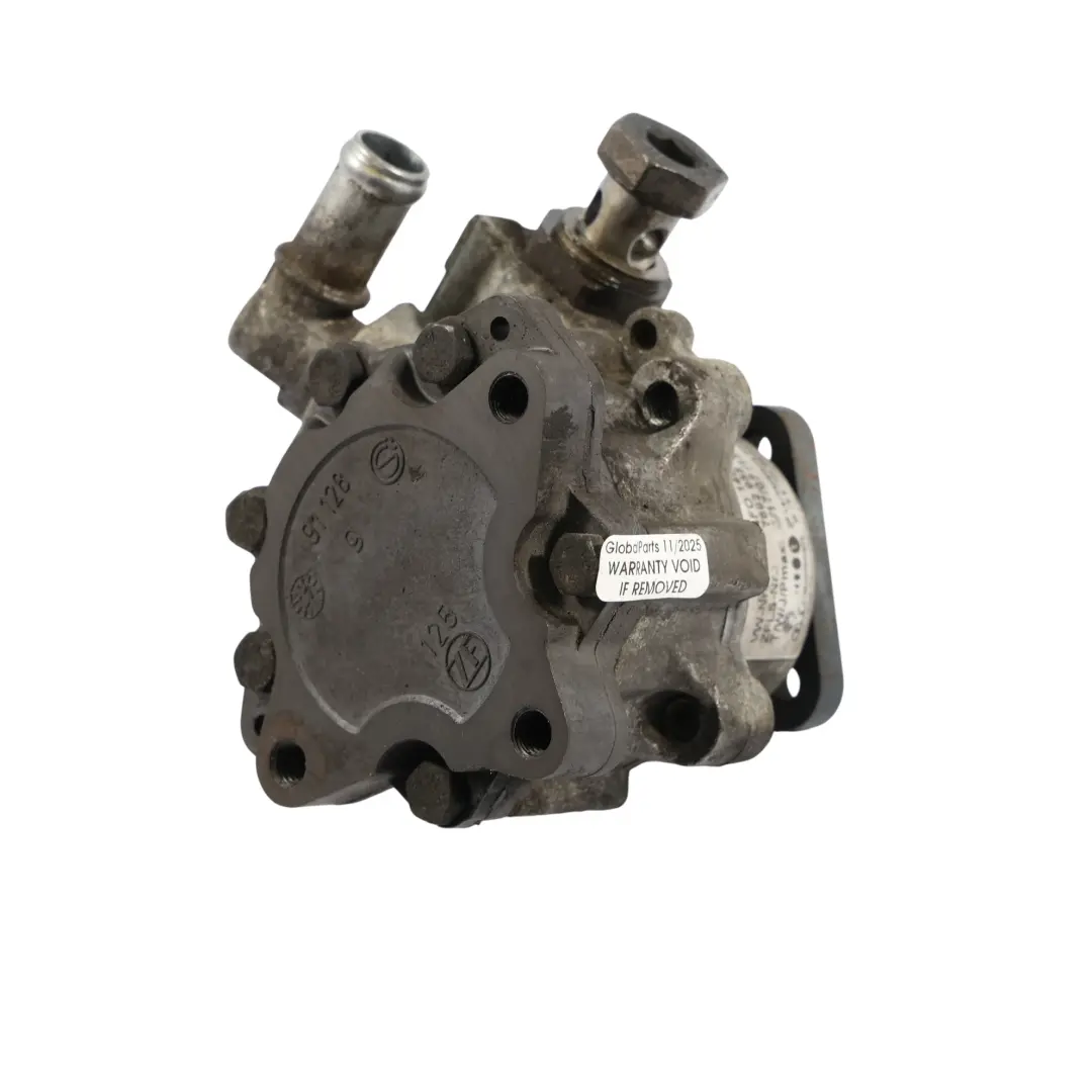 Pompa Del Servosterzo Unità Di Sterzo 3.0 TDI Diesel per Audi A6 C6 con numero di parte 4F0145155A Audi A6 C6 Pompa Del Servosterzo Unità Di Sterzo 3.0 TDI Diesel - SKU 4F0145155A - Numero di parte 4F0145155A