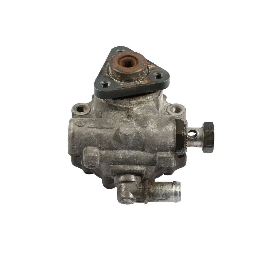 Servolenkung Pumpe Lenkung Einheit 3.0 TDI Diesel für Audi A6 C6 mit Teilenummer 4F0145155A Audi A6 C6 Servolenkung Pumpe Lenkung Einheit 3.0 TDI Diesel - SKU 4F0145155A - Teilenummer 4F0145155A
