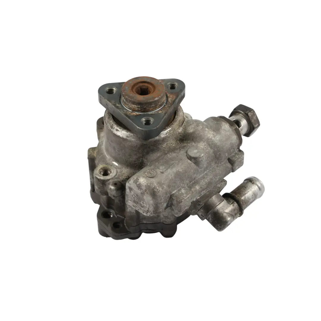Bomba De Dirección Asistida Unidad De Dirección 3.0 TDI para Audi A6 C6 con número de pieza 4F0145155A Audi A6 C6 Bomba De Dirección Asistida Unidad De Dirección 3.0 TDI - SKU 4F0145155A - Número de pieza 4F0145155A