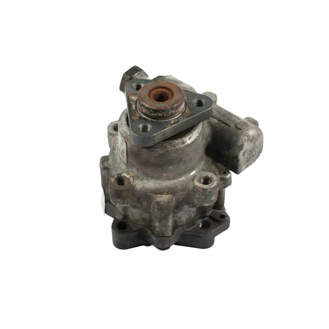 Pompa Wspomagania Układu Kierowniczego 3.0 TDI Diesel do Audi A6 C6 o numerze 4F0145155A Audi A6 C6 Pompa Wspomagania Układu Kierowniczego 3.0 TDI Diesel - SKU 4F0145155A - Numer Części 4F0145155A