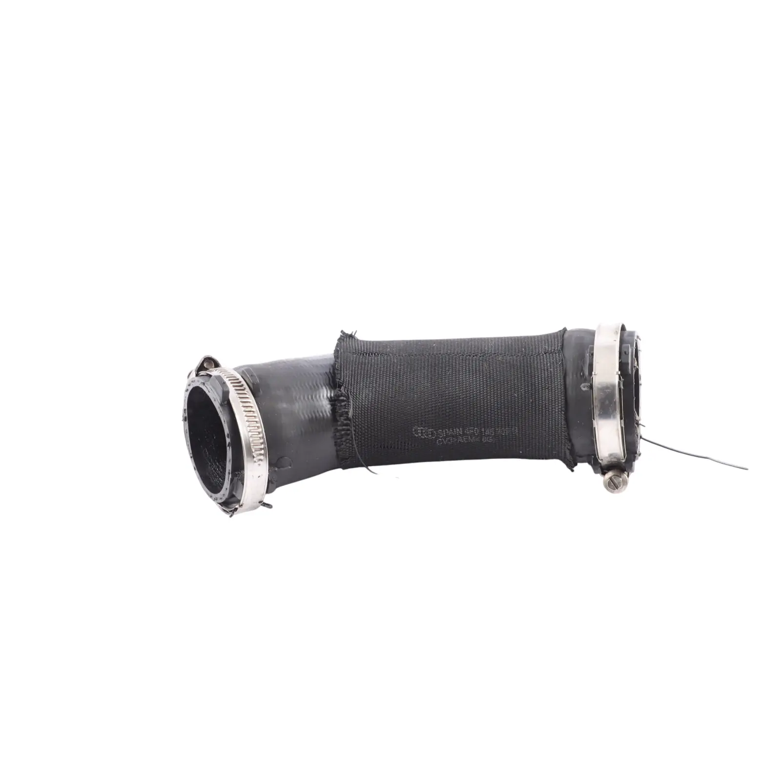 Audi A6 C6 Rura Wąż Intercoolera 2.0 Diesel 4F0145709G