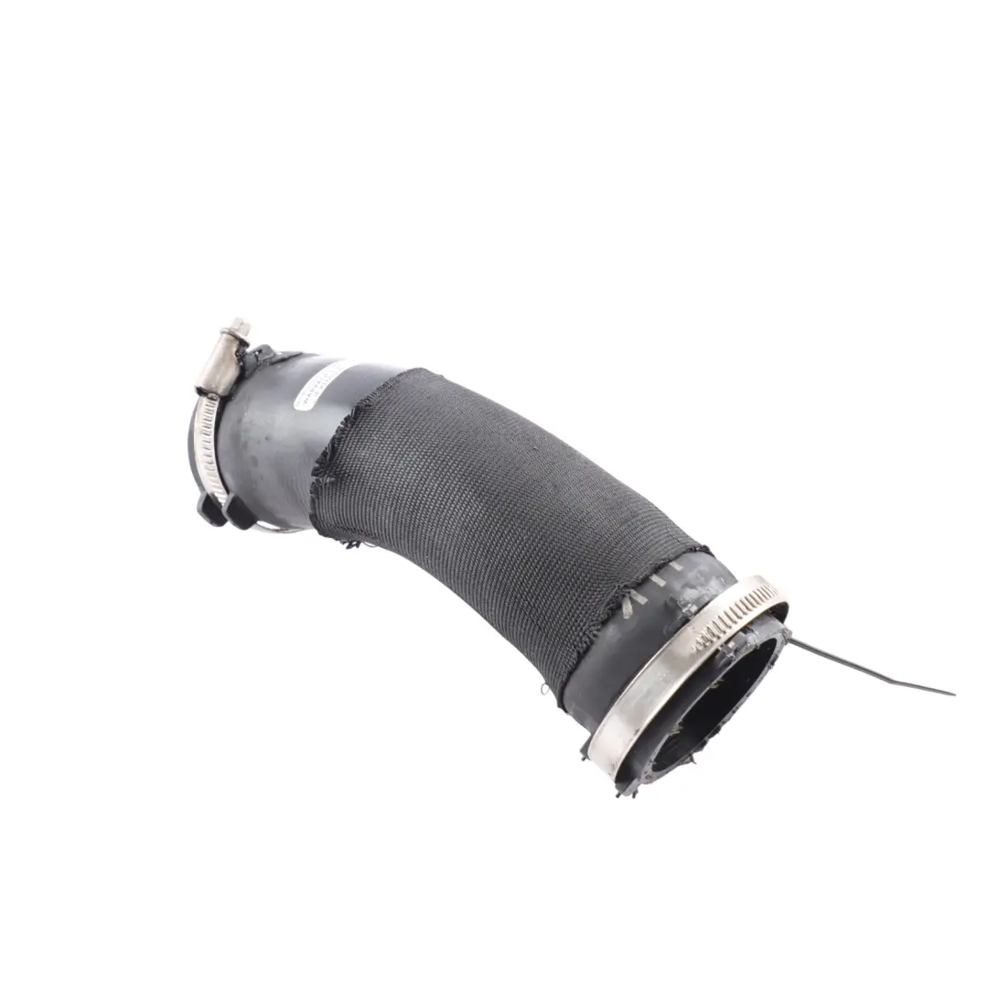 Rura Wąż Intercoolera 2.0 Diesel do Audi A6 C6 o numerze 4F0145709G Audi A6 C6 Rura Wąż Intercoolera 2.0 Diesel - SKU 4F0145709G - Numer Części 4F0145709G