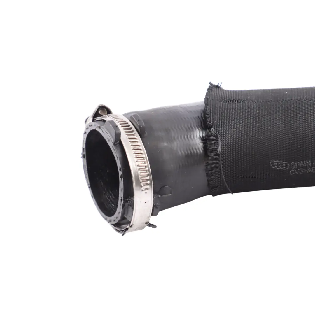 Audi A6 C6 Turbo Intercooler Air Intake Pipe Hose Line 2.0 Diesel - SKU 4F0145709G - Part number 4F0145709G