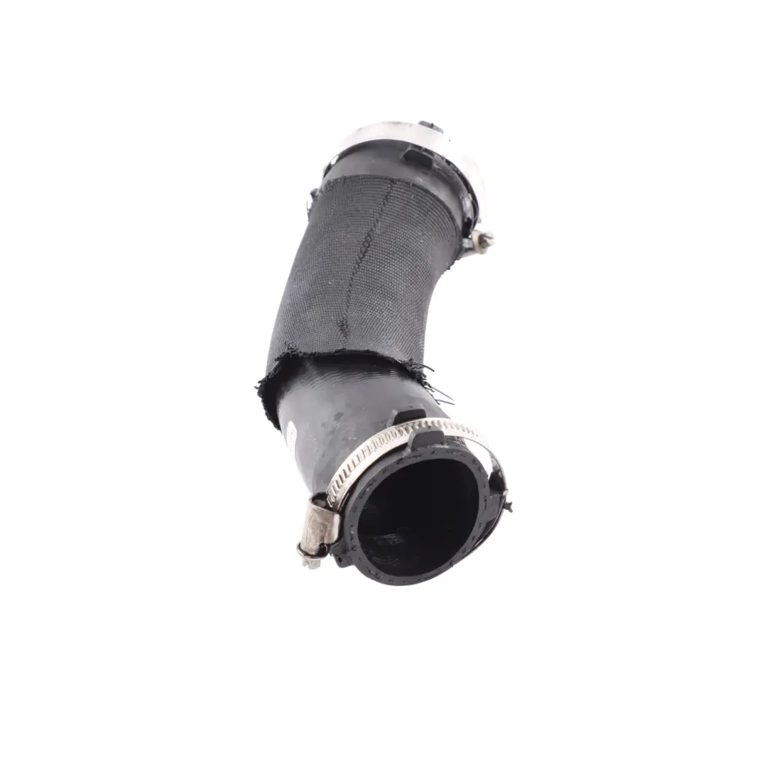 Audi A6 C6 Turbo Intercooler Air Intake Pipe Hose Line 2.0 Diesel - SKU 4F0145709G - Part number 4F0145709G